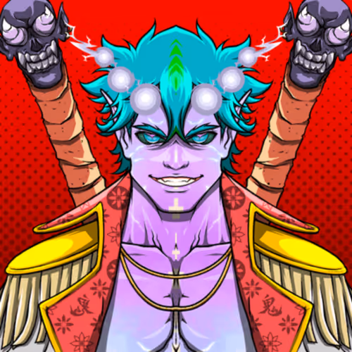 Demon Squard