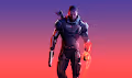Shepard #1