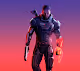 Shepard #1