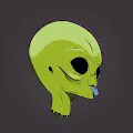 Cryptoon Martians