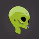Cryptoon Martians