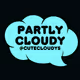 Cute Cloudy's