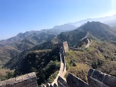 Structures and SkyLines