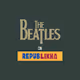 THE BEATLES PORTRATIS