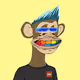 Mad Ape Art by MadNFT