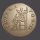 Ancient Crypto Coin