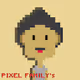 PIXEL FAMILY's