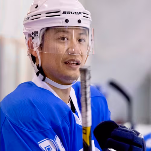 Oto-san /Yoichi