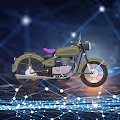 Metaversevehicles - Bikes