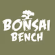 The Bonsai Bench