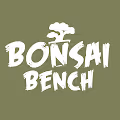 The Bonsai Bench