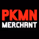 PKMN Merchant