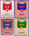 World PopSoups