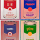 World PopSoups