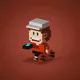 Humanblock Gang [polygon]