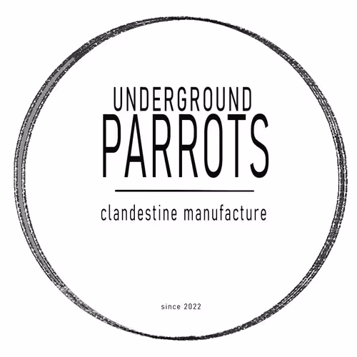 Underground Parrots
