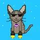 CRYPTOROBOCAT