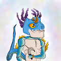 Evolving Slark