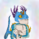 Evolving Slark