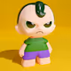 Kawaii Baby Collection