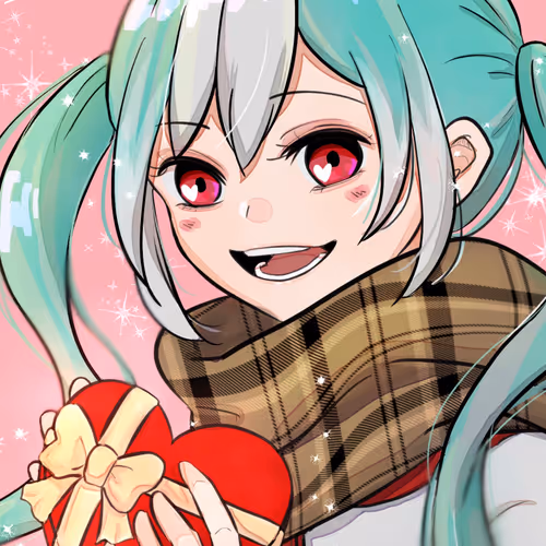 erumi's fanart -polygon-