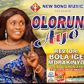 Olorun Ayo