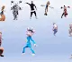 OUR HUMANOIDS IN METAVERSE