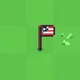 American Flag #000