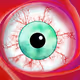 Paranoid Eyes