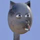 3D Enes Punks