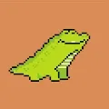 Weird Croctods
