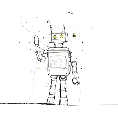 Robots In Motion