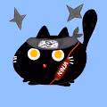 NINJA! HAVE A NICE DAY