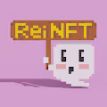 Rei msg NFT