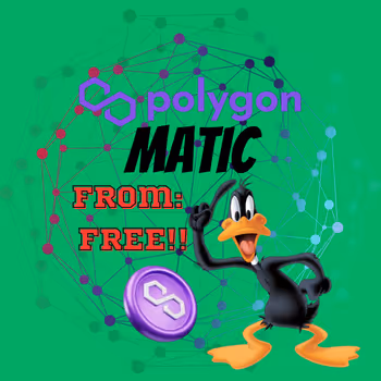 Polygon-MATIC NFTs