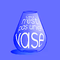 Ceci n'est pas une vase