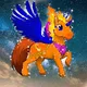 Amazing Pony