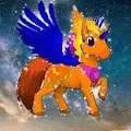 Amazing Pony