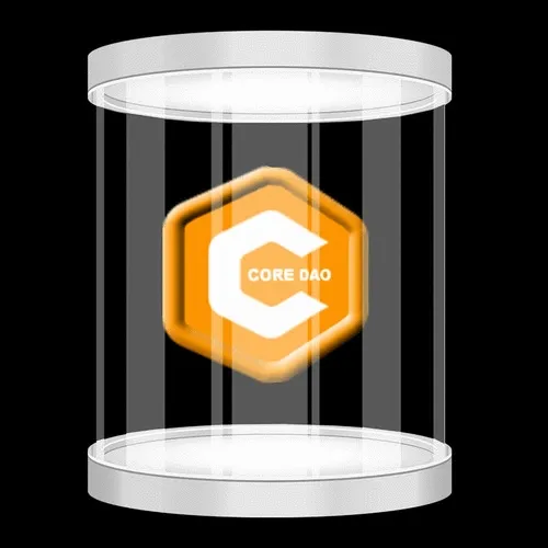 CORE-DAO