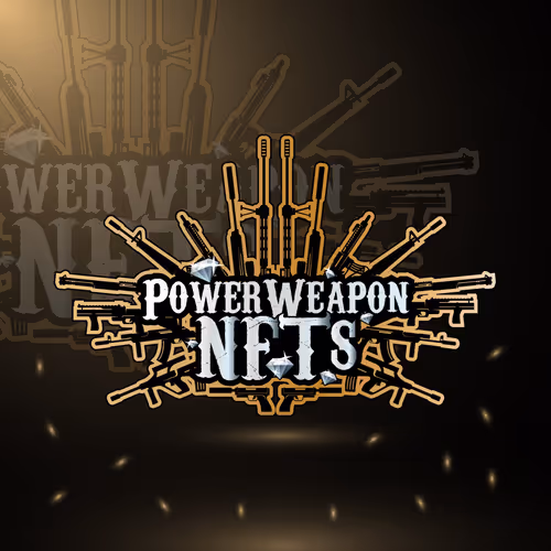 PowerWeaponNFTs