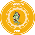 Zombie Asgrim