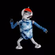 Bob Bots Rare NFT's - small collections in here.