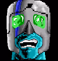 The Lost ANSI's