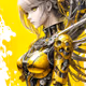 Machine Angel/Code_Color_Yellow