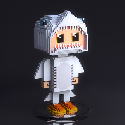 Gambits NFT