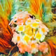 Fiery Flower