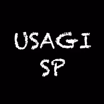USAGI-PJ SP