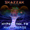 SkaZzAK - Hyperlink to multiverse EP