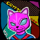 crypto cat - d1XFpdk9HH