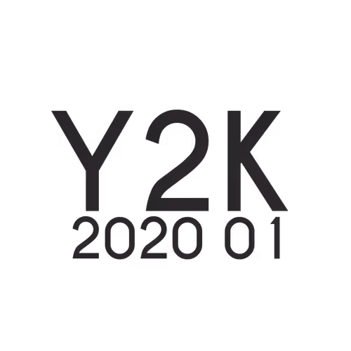 Y2K - Event Passes & Media